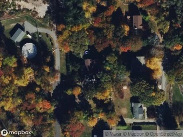 Spruce Rd