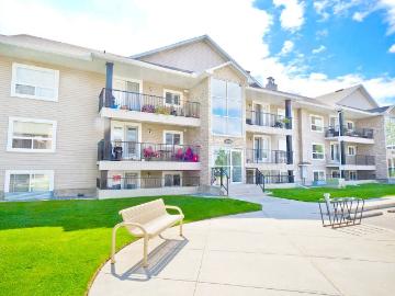 Spruce Ridge Estates 1 Bedroom Apartment for Rent at 19A 104 19a Hemlock Cres. Sw, Calgary, AB T3C 2Z2 Spruce Cliff