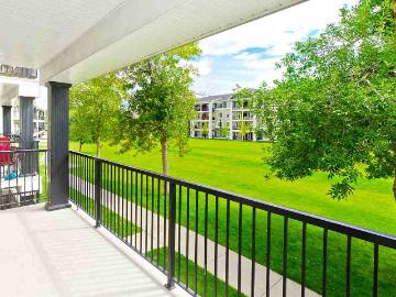Spruce Ridge Estates 1 Bedroom Apartment for Rent at 19A 104 19a Hemlock Cres. Sw, Calgary, AB T3C 2Z2 Spruce Cliff