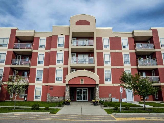 Spruce Ridge Estates — 2 Bedroom