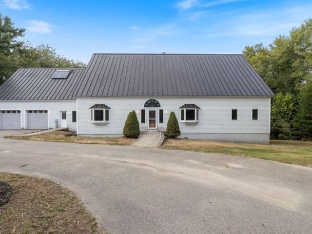 Spruce Ridge Rd, Edgecomb, Home For Sale