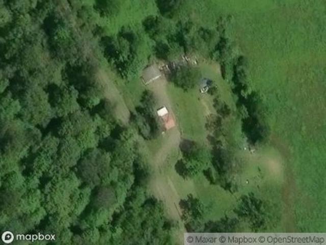 Spruce Run Rd