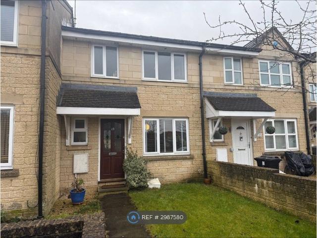 Spruce Way, Bath BA2, 3 bed terraced house to rent, £1,700 pcm | PrimeLocation