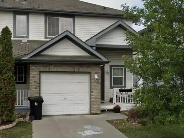 Spruce Village Awaits! — 3 Bedrooms Duplex