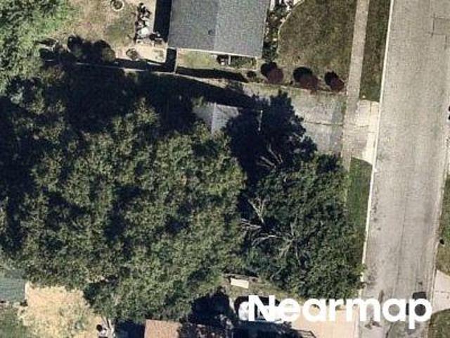Sprucehill Dr