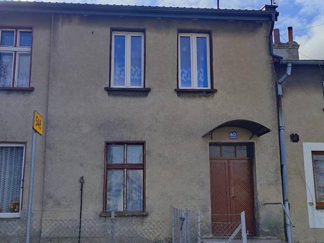 Na sprzedaż mieszkanie 30,7 m² z udziałem w Lisewie