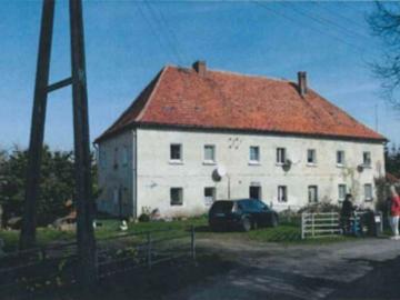 Sprzedaż mieszkania 69,98 m² z komórką w Ciechowie