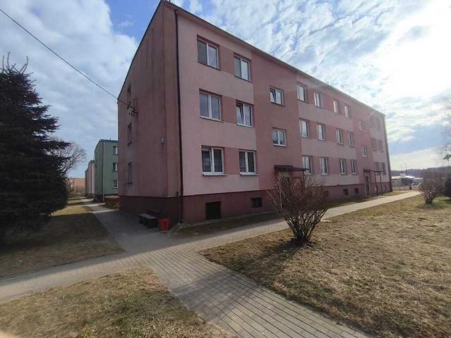 Sprzedaż: Funkcjonalne 16,98 m² w spokojnych Stradunach
