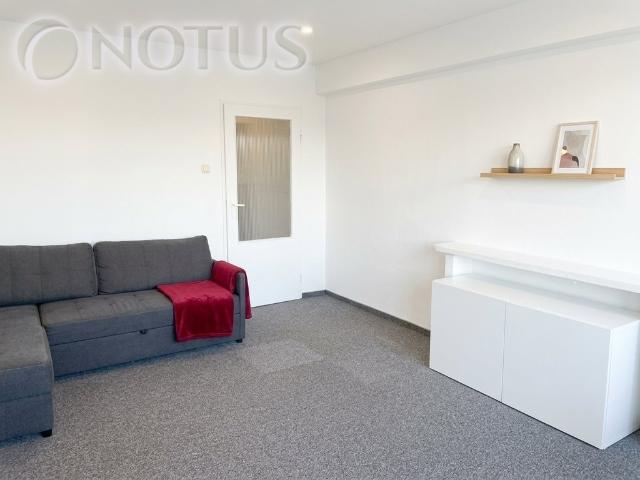 Sprzedam 42 m² mieszkanie z widokiem w centrum Warszawy