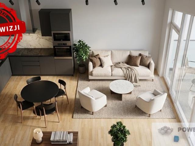 Sprzedam 4 pokojowe mieszkanie 66 m² w Zabrzu Centrum