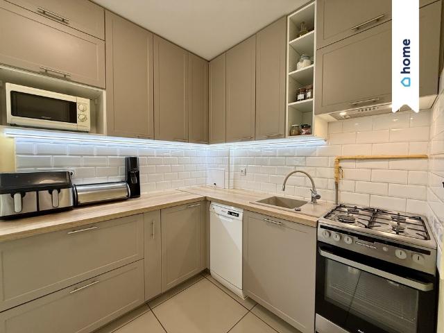 Sprzedam 51 m² z balkonem w centrum Białegostoku
