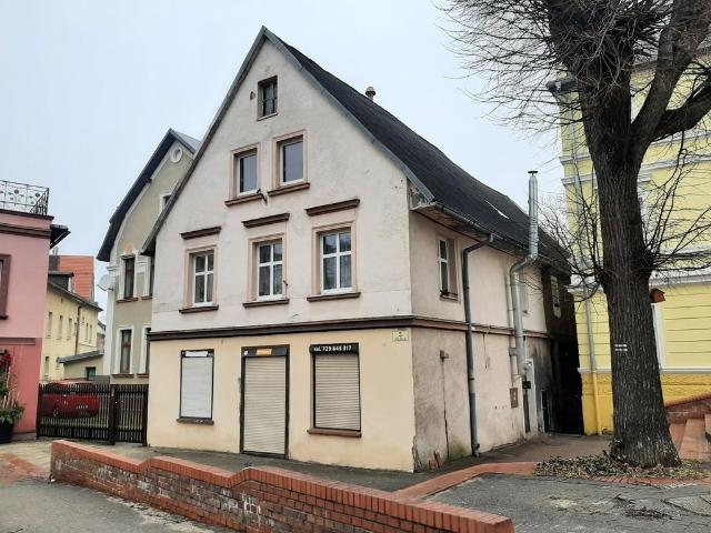 Sprzedam 1 pokojowe mieszkanie 20,4 m² w Kowarach