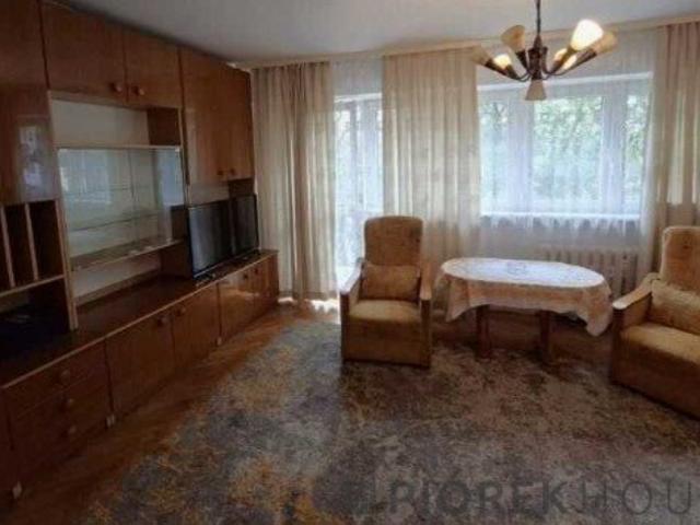 Sprzedam 27,5 m² mieszkanie z balkonem na Bielanach