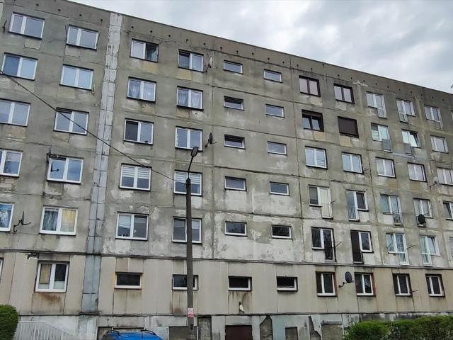 Do sprzedania 2 pokojowe mieszkanie 30 m² w Bytomiu