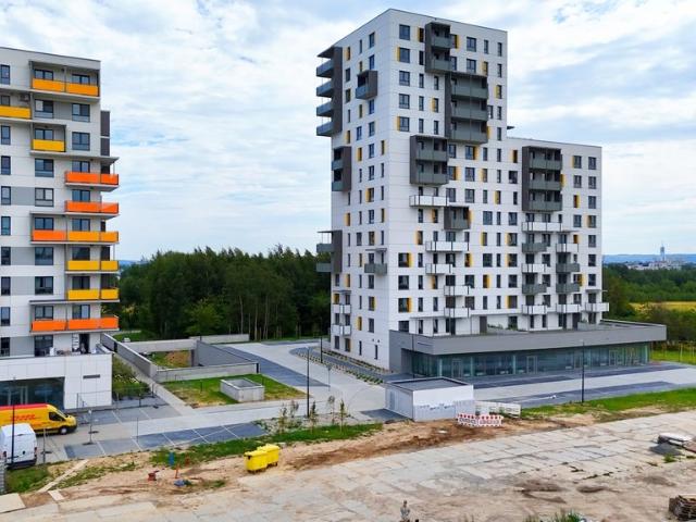 Sprzedam 2 pokojowe mieszkanie 35,41 m² w Rzeszowie