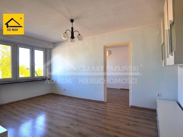 Sprzedam 2 pokojowe mieszkanie 36,7 m² w Lublinie Tatary