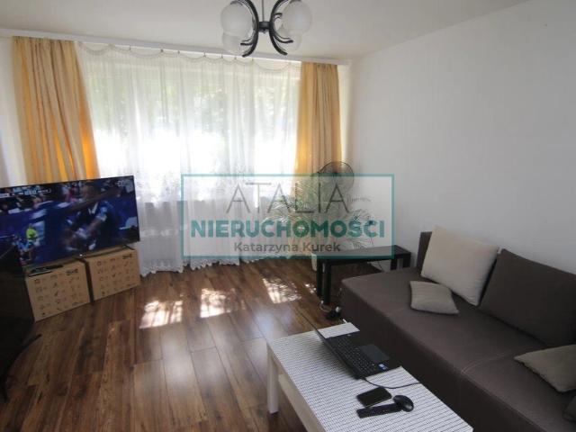 Sprzedam 2 pokojowe mieszkanie 38 m² w Grodzisku Mazowieckim