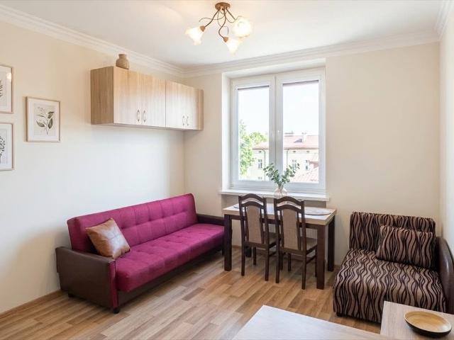 Sprzedam 2 pokojowe mieszkanie 38 m² w Rzeszowie