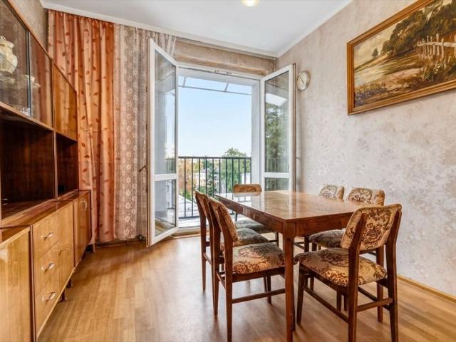 Sprzedam 2 pokojowe mieszkanie 39,54 m² w Sosnowcu