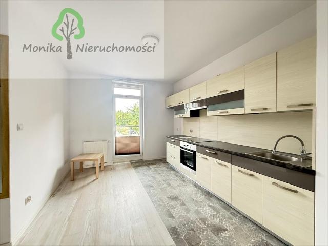 Sprzedam 2 pokojowe mieszkanie 39,61 m² w Tczewie z balkonem