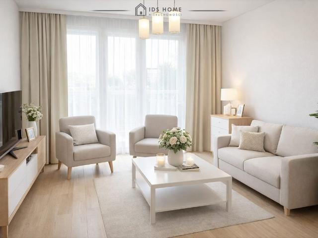Sprzedam 2 pokojowe mieszkanie 39 m² w Lublinie