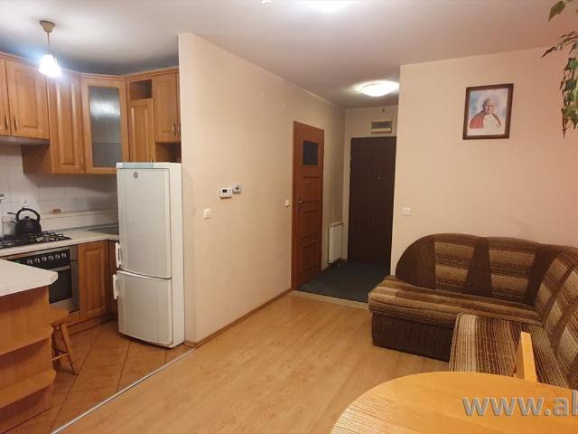 Sprzedam 2 pokojowe mieszkanie 39 m² w Piasecznie