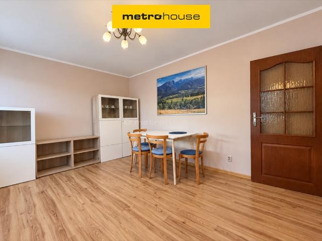Sprzedam 2 pokojowe mieszkanie 39 m² z osobną kuchnią w Stargardzie