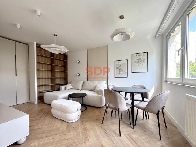 Sprzedam 2 pokojowe mieszkanie 41,3 m² po remoncie w Krzykach