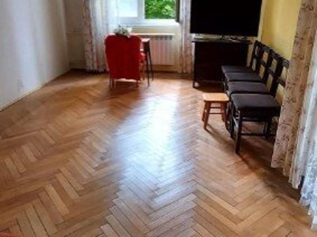 Sprzedam 2 pokojowe mieszkanie 43,5 m² w Warszawie