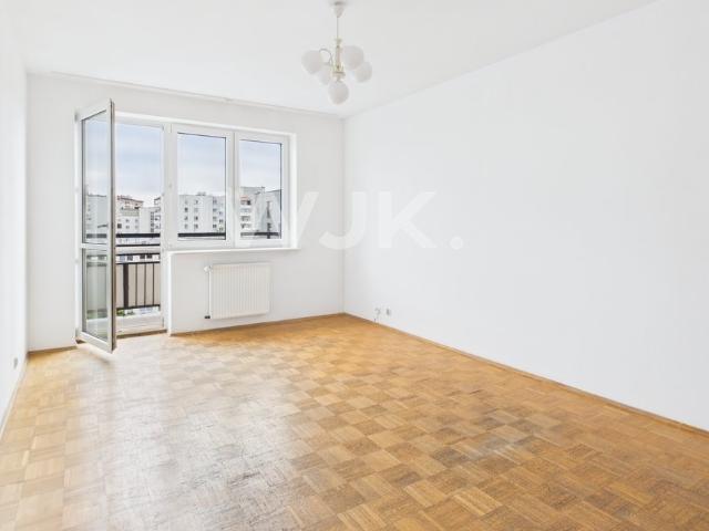 Sprzedam 2 pokojowe mieszkanie 46,6 m² na Białołęce