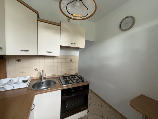 Do sprzedania 2 pokojowe mieszkanie 46 m² z balkonem w Gliwicach