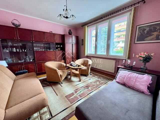 Sprzedam 2 pokojowe mieszkanie 47,43 m² w centrum Wrocławia