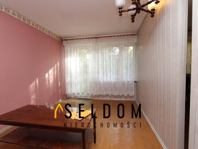 Sprzedam 2 pokojowe mieszkanie 48,45 m² w Koninie