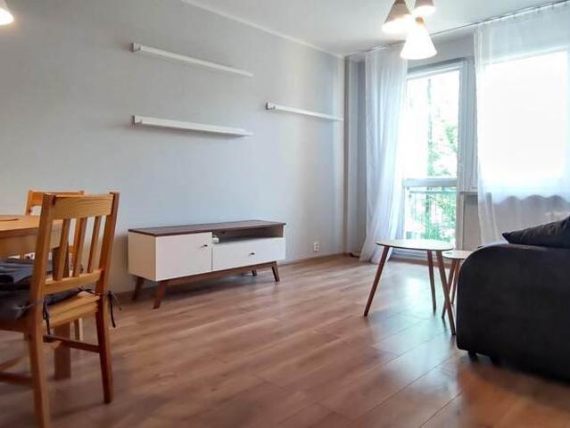 Sprzedam 2 pokojowe mieszkanie 48 m² w Gliwicach