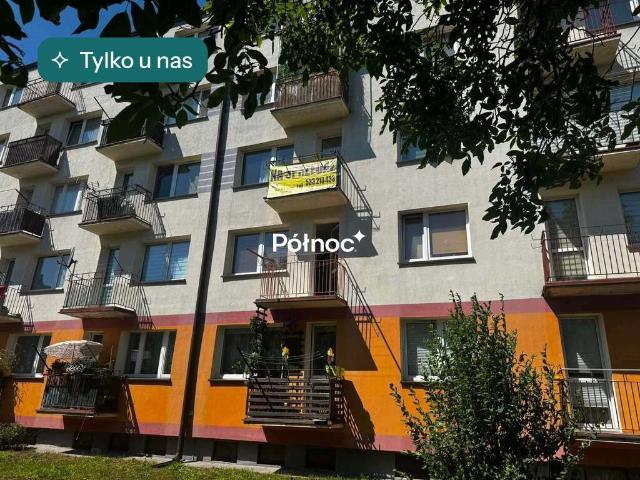 Sprzedam 2 pokojowe mieszkanie 48 m² w Końskich