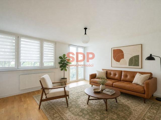 2 pokojowe mieszkanie 48 m² w świetnej lokalizacji zapraszam