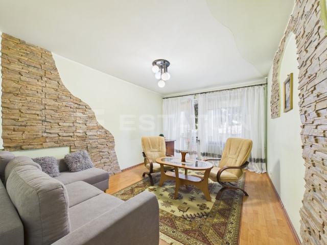 2 pokojowe mieszkanie 51 m² Monte Cassino w centrum Rzeszowa