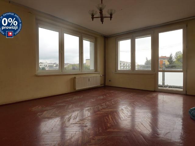 Zapraszam do 2 pokojowego mieszkania 53 m² w Piotrkowie