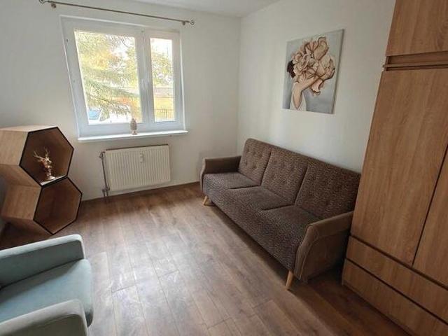 Sprzedam 2 pokojowe mieszkanie 54,7 m² z balkonem w Warszawie
