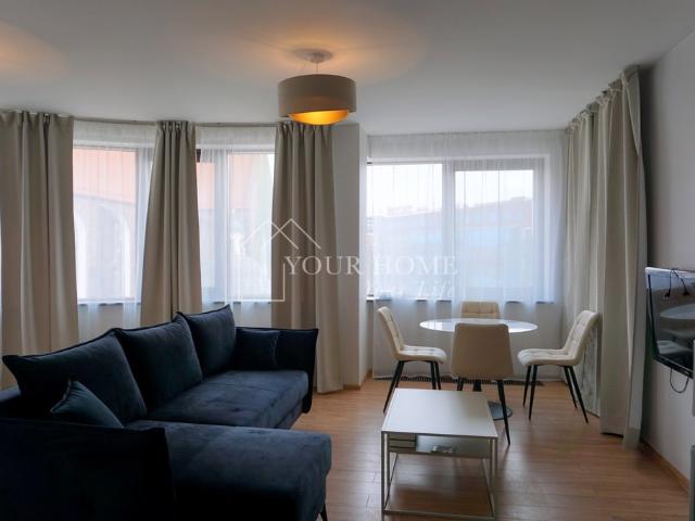 Sprzedam 2 pokojowe mieszkanie 56,65 m² z garażem i komórką