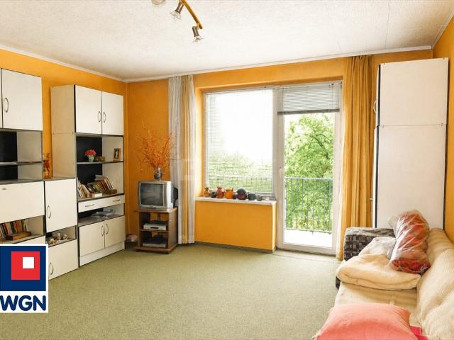 Sprzedam 2 pokojowe mieszkanie 63 m² w centrum Ostrów Wielkopolski