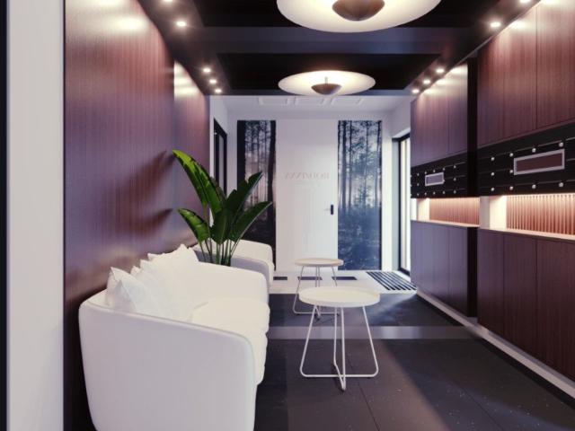 Sprzedam 2 pokojowe mieszkanie z balkonem 7,5 m² w Poznaniu