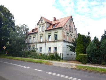 Sprzedam 35 m2 z widokiem, 1 pokój, Lubań, Leśna