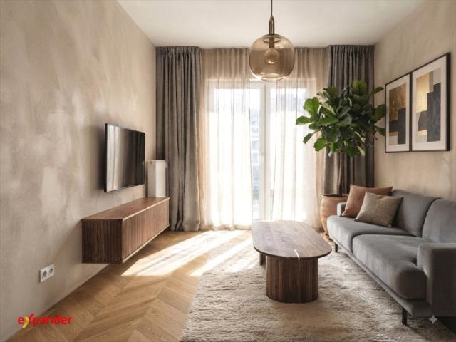 Sprzedam 3 pokojowe mieszkanie 41 m² z balkonem w Poznaniu