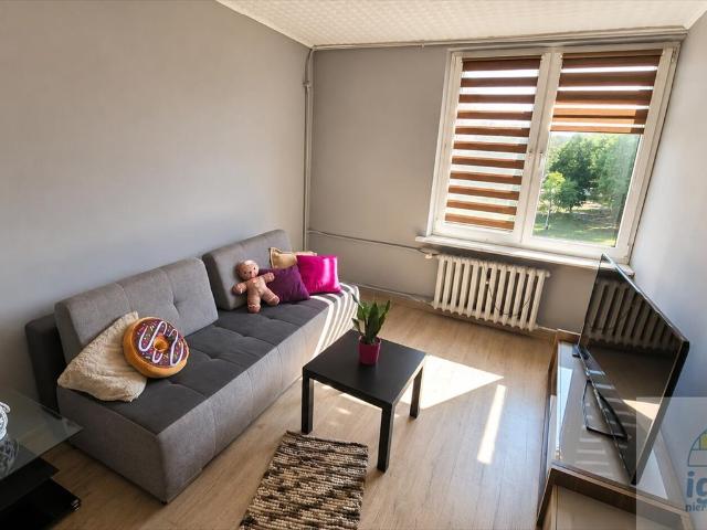 Sprzedam 3 pokojowe mieszkanie 46 m² w Kielcach