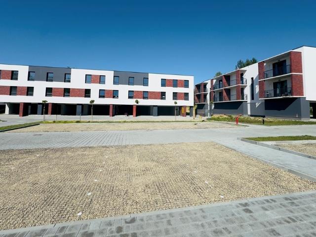 Sprzedam 3 pokojowe mieszkanie 48,27 m² z balkonem w Rzeszowie