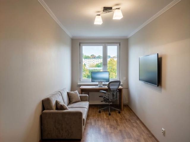 Sprzedam 3 pokojowe mieszkanie 49 m² w Rzeszowie