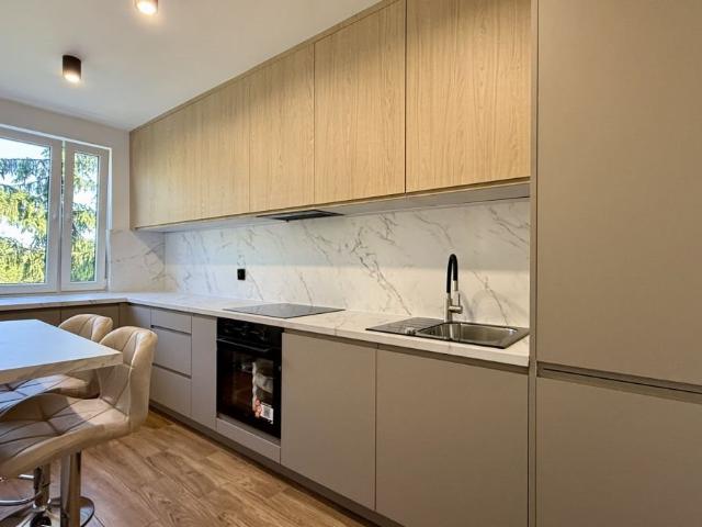 Sprzedam 3 pokojowe mieszkanie 53,7 m² w Rzeszowie