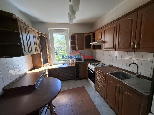 Sprzedam 3 pokojowe mieszkanie 53 m² w Toruniu z balkonem