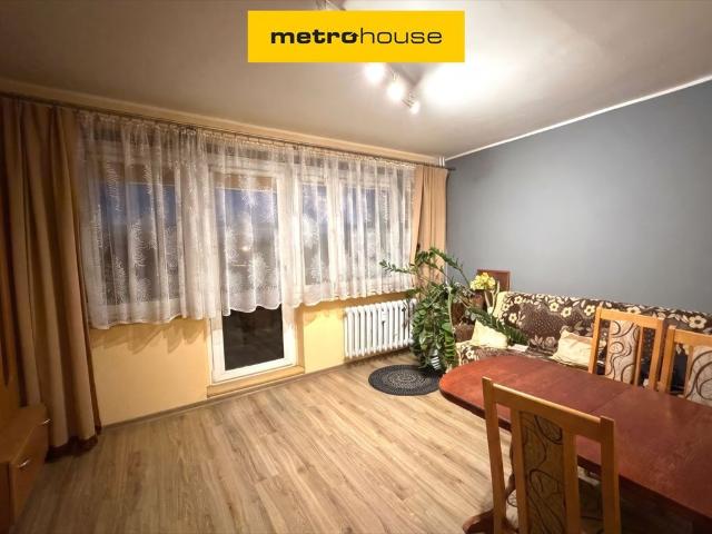 Sprzedam 3 pokojowe mieszkanie 53 m² z balkonem w Łodzi